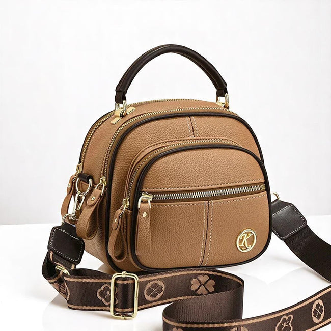 CASA - Mini Chic Shoulder Bag Hover Image