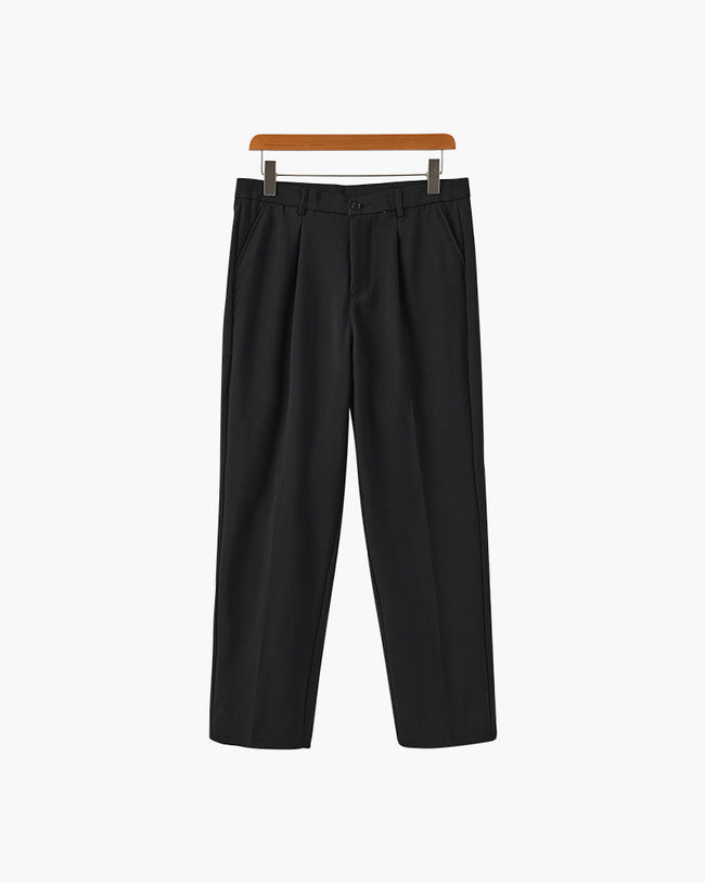 Paris Wide Fit Pants Hover Image