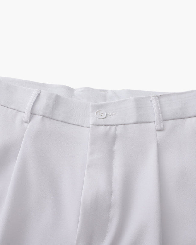 Paris Wide Fit Pants Main Image