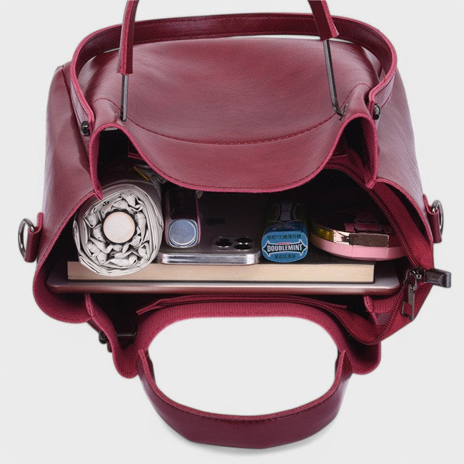 CASA - Elegant 3-in-1 Bag Set Main Image