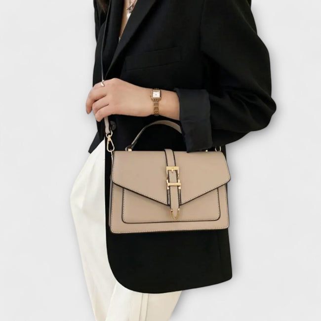 CASA - Classic Shoulder Bag Main Image