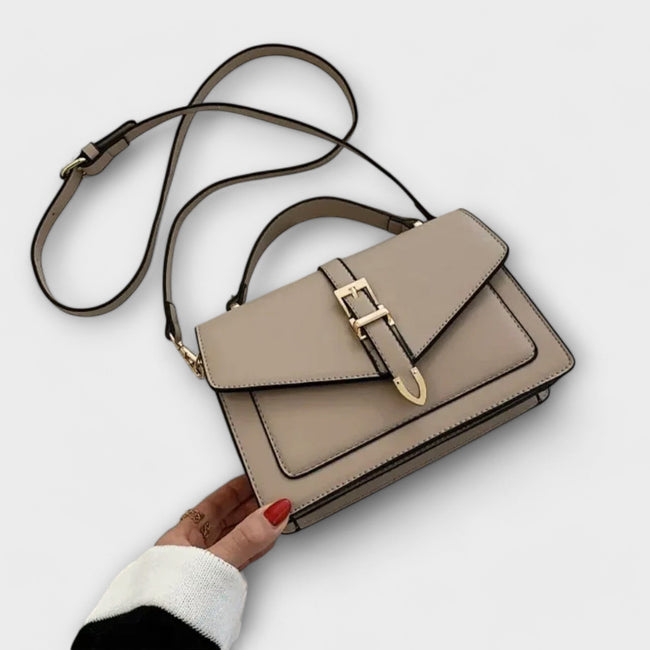 CASA - Classic Shoulder Bag Hover Image