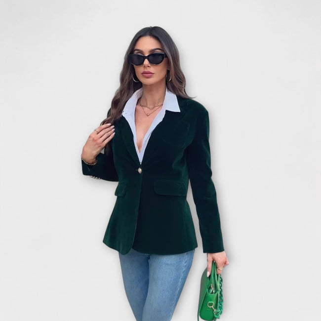 RIVA | Classic blazer with modern flair Main Image