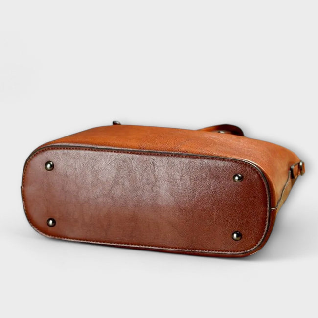 CASA - Vintage Shoulder Bag Main Image