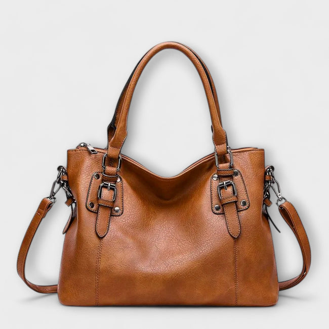 CASA – Elegant Shoulder Bag Hover Image