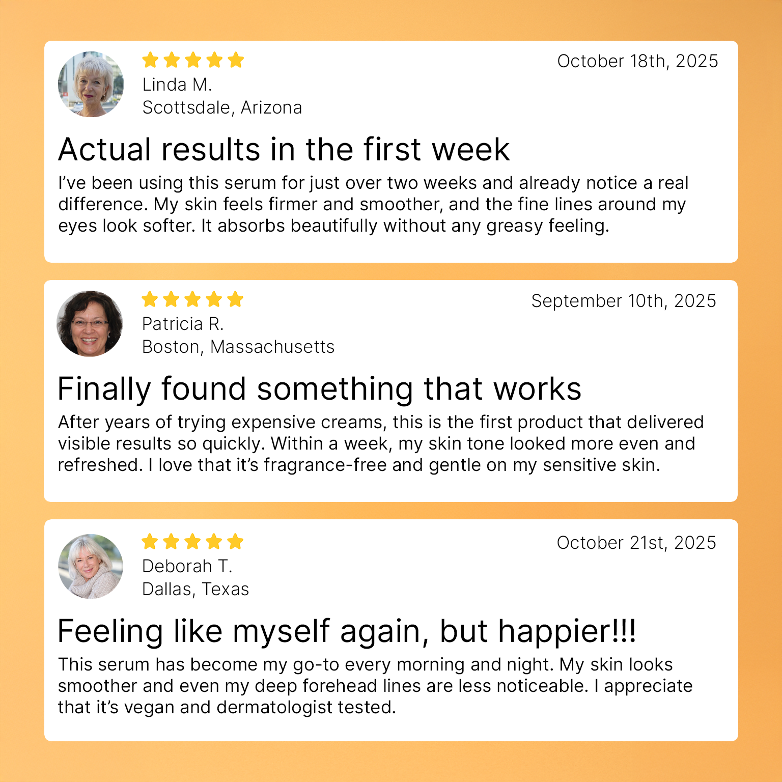 Astaxanthin Wrinkle Serum