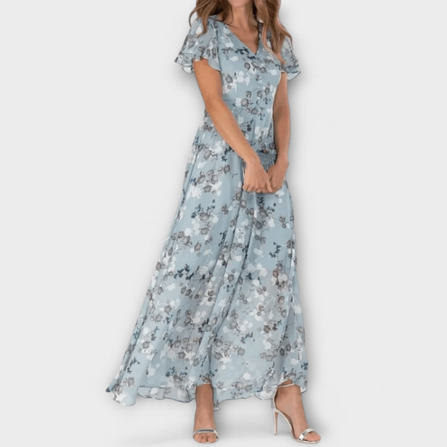 JASMINA - Maxi Dress Hover Image